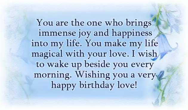Birthday Wishes For Your Soulmate Birthday Wishes For Your Soulmate