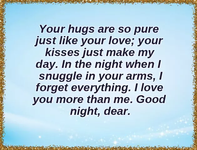 Sleep Well Wishes Sleep Well Wishes