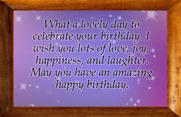 Happy Birthday Wishes To A Girl Best Friend