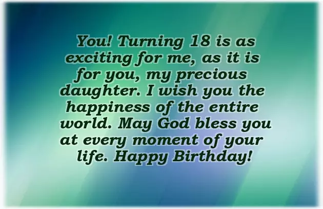 Birthday Wishes For My Daughter Birthday Wishes For My Daughter