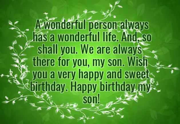 Wishes To Father On His Birthday Wishes To Father On His Birthday