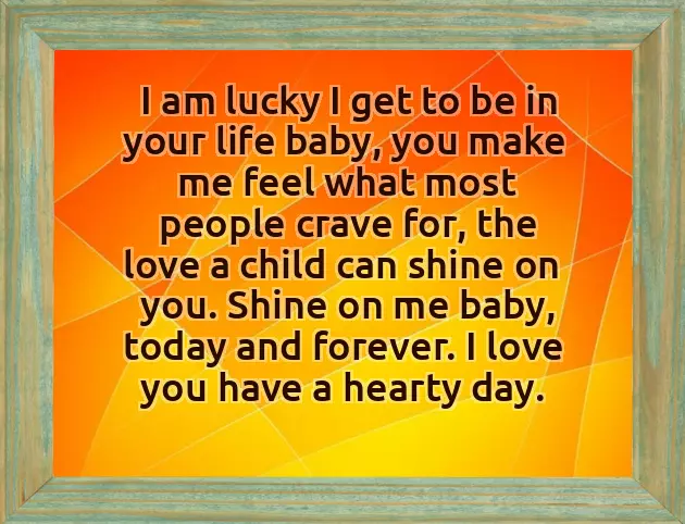 Birthday Wishes For One Year Old Baby Boy Birthday Wishes For One Year Old Baby Boy