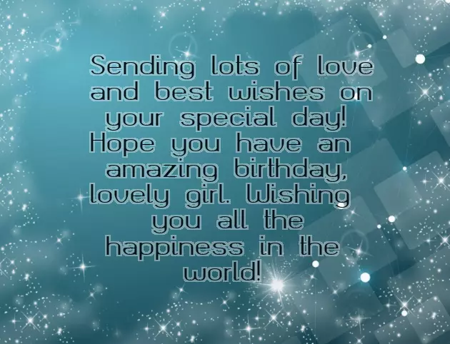 Happy Birthday Message To My Son Happy Birthday Message To My Son