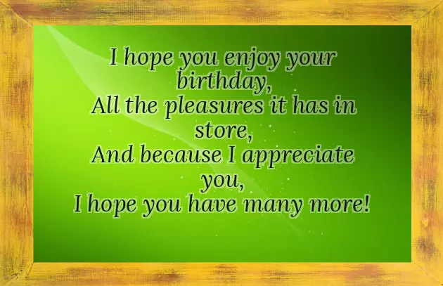 Happy Birthday To Someone Special Guy Happy Birthday To Someone Special Guy