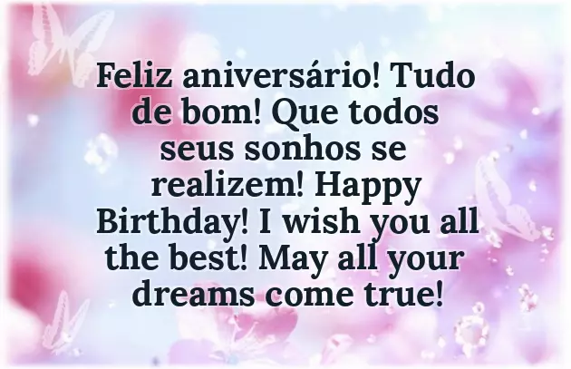 Wish You Many Wish You Many