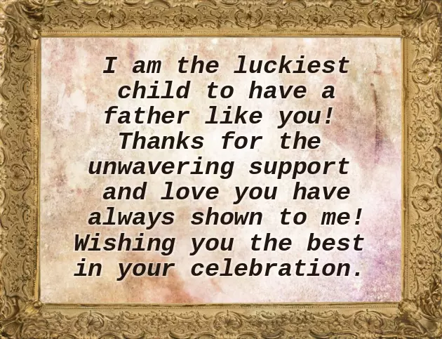 Fathers Day Messages For Boyfriend Fathers Day Messages For Boyfriend