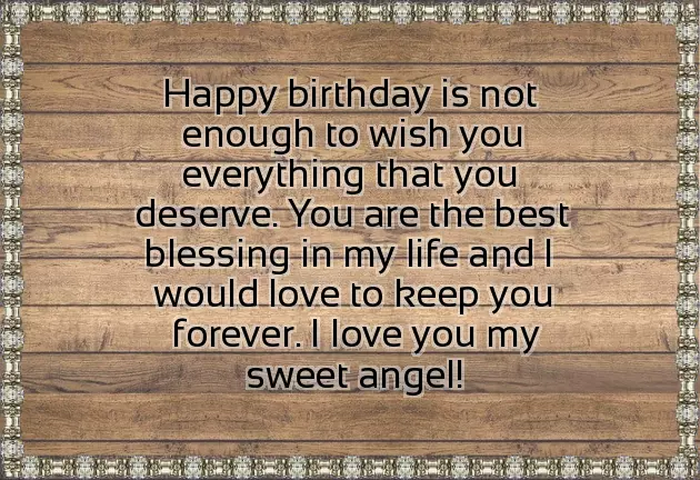 Happy Birthday Beautiful Angel Happy Birthday Beautiful Angel