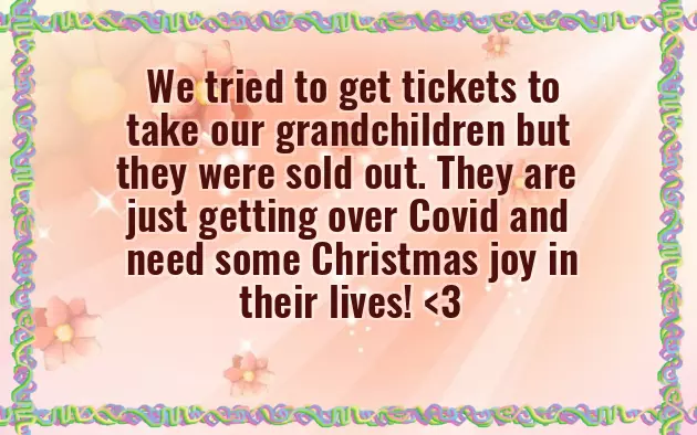 Merry Christmas To My Grandchildren Merry Christmas To My Grandchildren