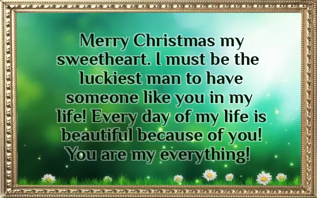 Happy Christmas Love Happy Christmas Love