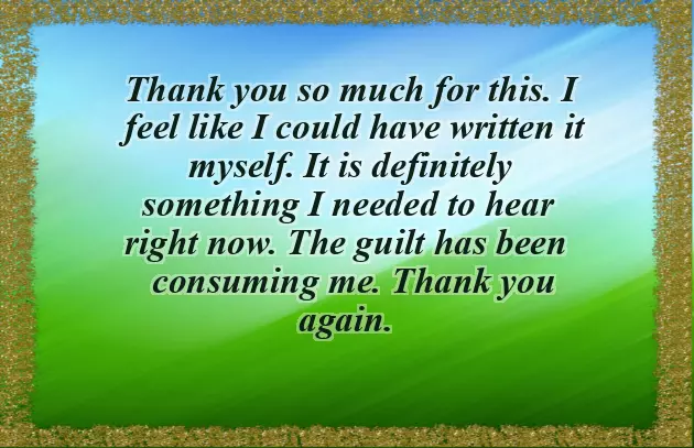 Congratulations On Your Second Baby