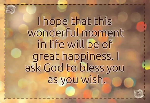 Birthday Wishes From A Brother To A Sister