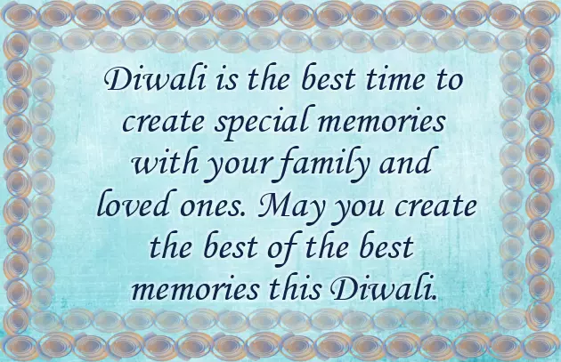 Best Diwali Quotes