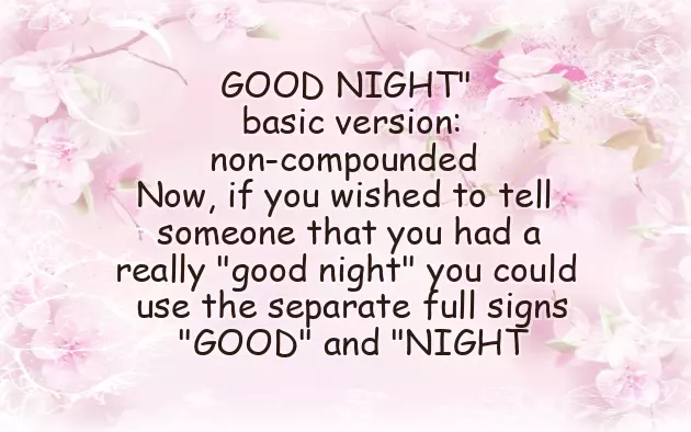 Have A Good Evening Have A Good Evening