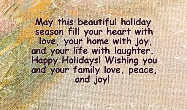 Happy New Year Wishes To You And Your Family Happy New Year Wishes To You And Your Family