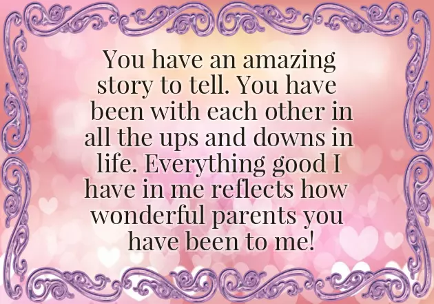 Happy Anniversary Mom And Dad Quotes Happy Anniversary Mom And Dad Quotes