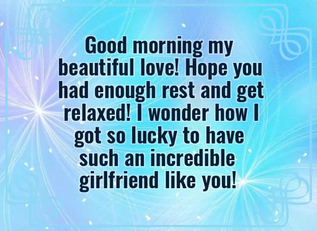 Interesting Good Morning Message Interesting Good Morning Message