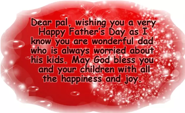 Fathers Day Wishes General Fathers Day Wishes General