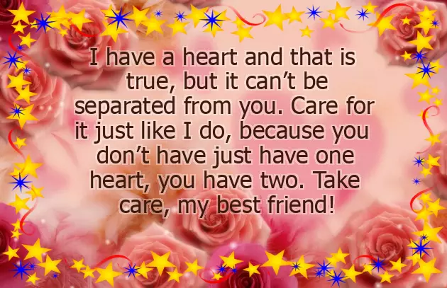Birthday Quotes For A Best Friend Female