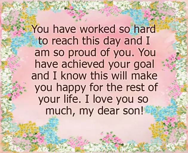 Congrats On Your Graduation Quotes Congrats On Your Graduation Quotes