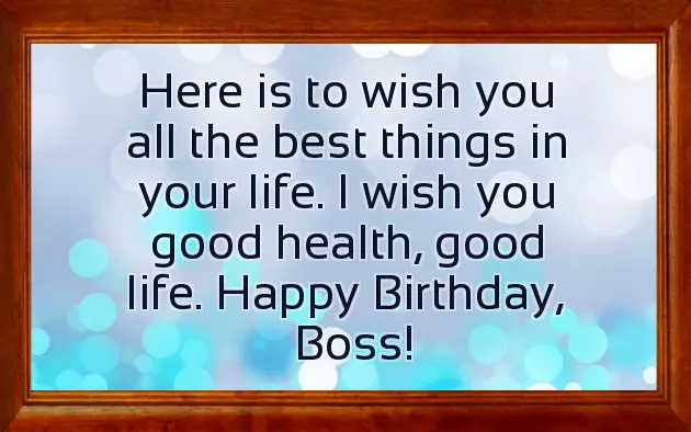 Happy Birthday To The Boss Lady Happy Birthday To The Boss Lady