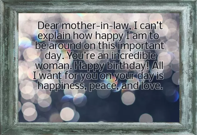 Congratulations On Becoming A Mother In Law Congratulations On Becoming A Mother In Law