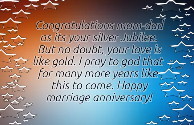 Marriage Anniversary Quotes For Parents Marriage Anniversary Quotes For Parents