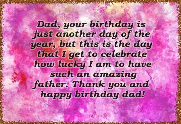 Birthday Wishes For Dada Birthday Wishes For Dada