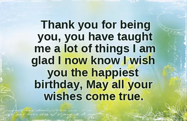 Happy Birthday To My Bff Sister