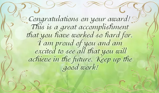 Hearty Congratulations For Your Achievement Hearty Congratulations For Your Achievement