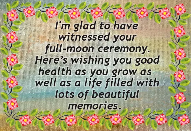 Wish Of New Born Baby Wish Of New Born Baby