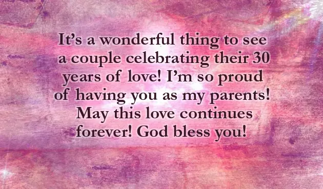 Daughter Wishes For Parents Anniversary Daughter Wishes For Parents Anniversary