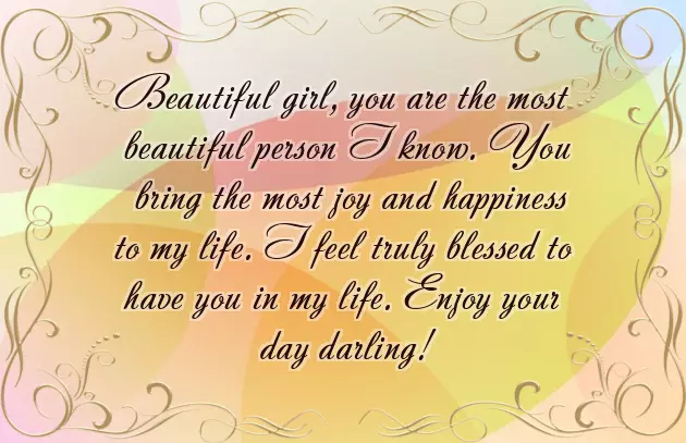 Poem For Beautiful Girl Poem For Beautiful Girl