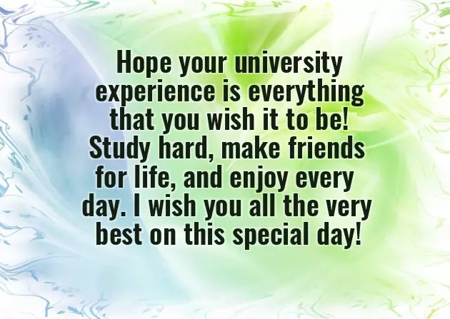 Best Of Luck For New Journey Best Of Luck For New Journey