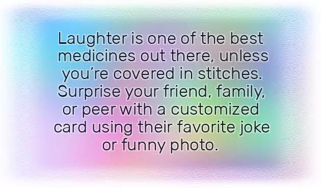 I Wish You A Speedy Recovery I Wish You A Speedy Recovery