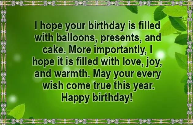 Birthday Wishes To A Little Baby Girl Birthday Wishes To A Little Baby Girl