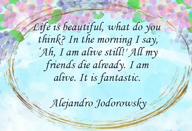 Unique Good Morning Wishes