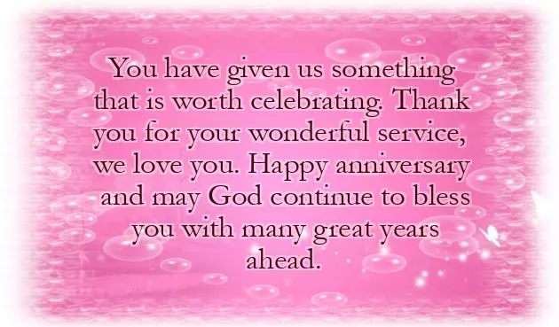 A Very Happy Anniversary A Very Happy Anniversary