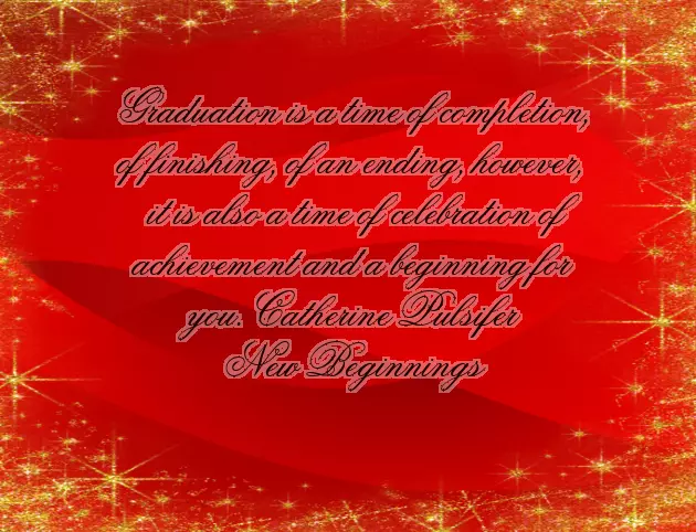 Congratulations To Her Congratulations To Her