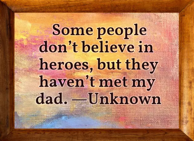 Father Father