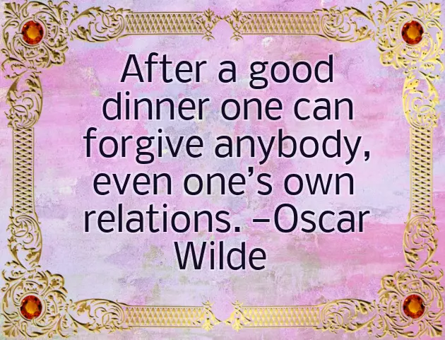 Congratulations Thanksgiving Day