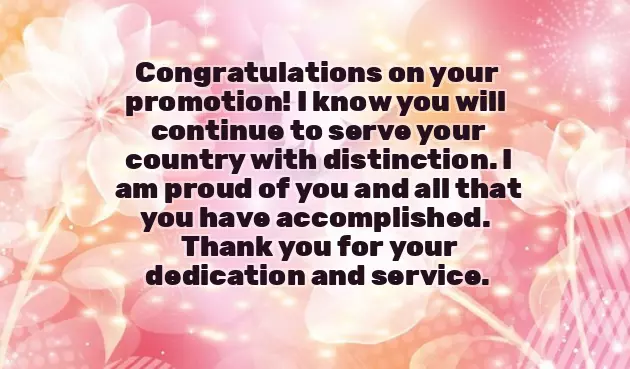 Congratulations Quotes For Promotion Congratulations Quotes For Promotion