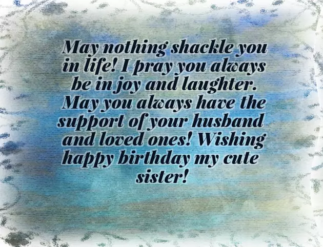 Birthday Prayer For A Friend