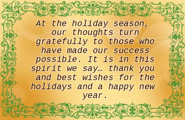 Seasons Greetings And Best Wishes For The New Year Seasons Greetings And Best Wishes For The New Year