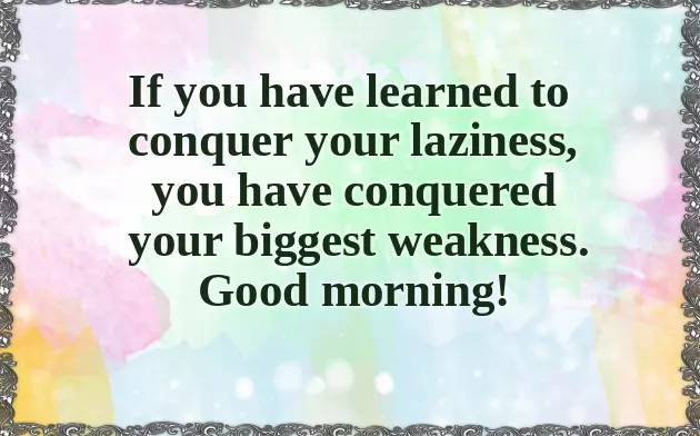 Good Morning Friends Good Morning Friends