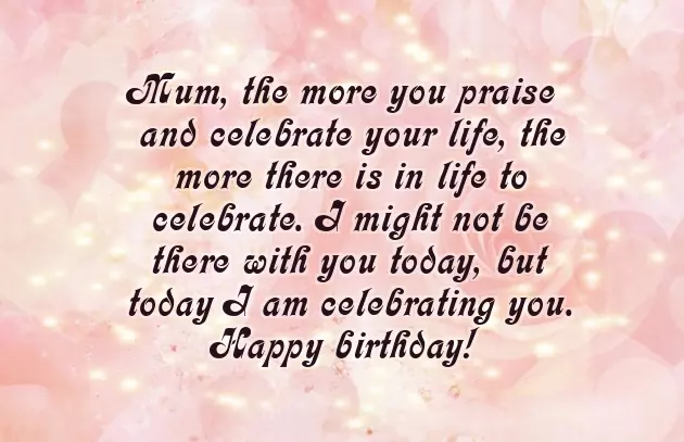 Wishing You Good Health And Long Life Wishing You Good Health And Long Life