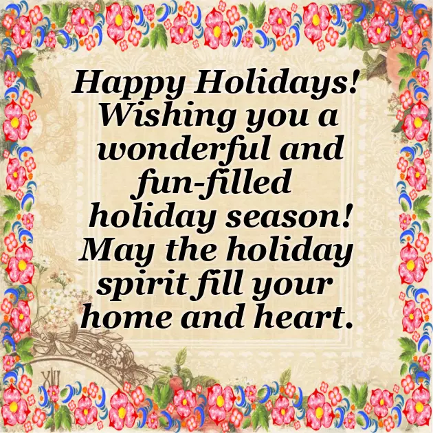 Greeting Text Message Greeting Text Message