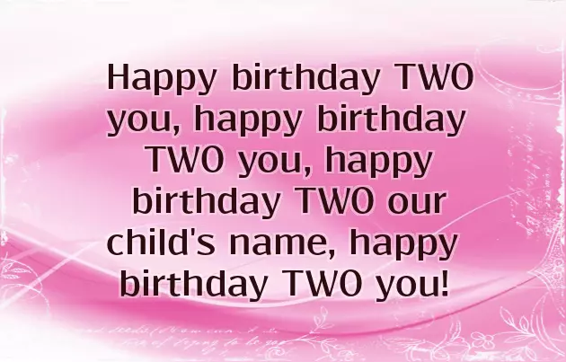 Happy Birthday Wishes For 2 Years Baby Boy Happy Birthday Wishes For 2 Years Baby Boy