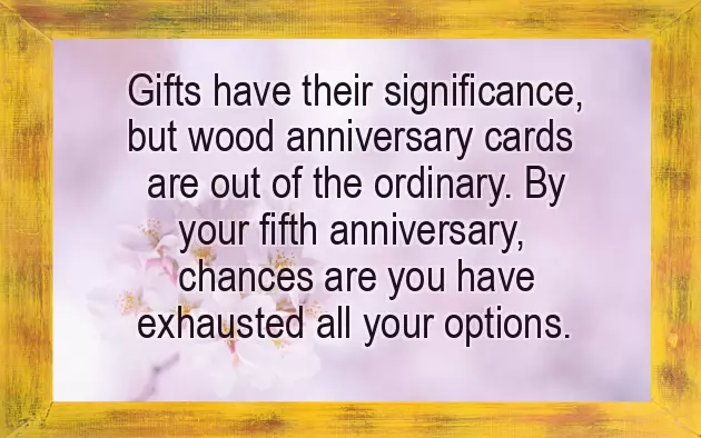 Wood Anniversary Gifts Wood Anniversary Gifts