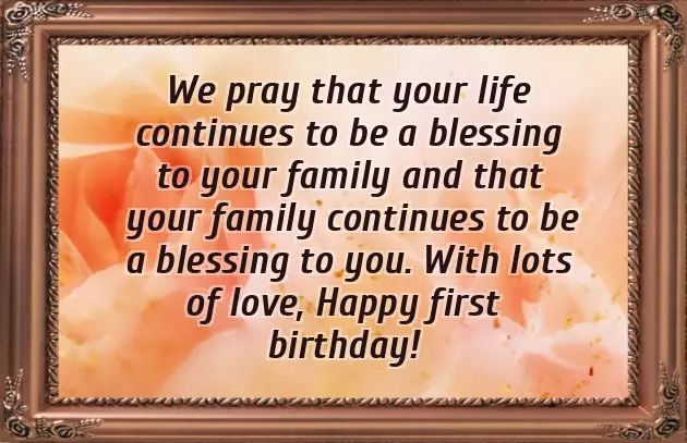 Birthday Wishes For Little Girl Quotes