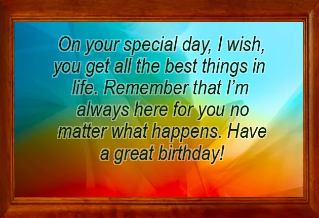 Birthday Wishes Of Niece Birthday Wishes Of Niece